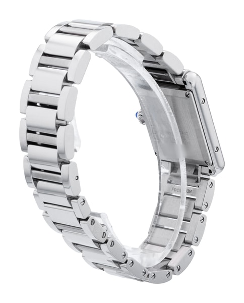 Cartier Tank Must WSTA0051